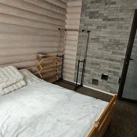 Holiday home Садиба,Едемский Сад