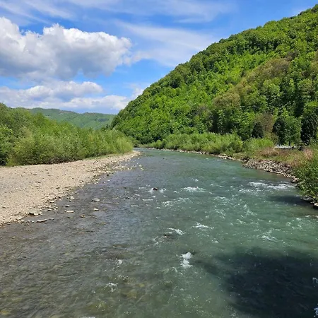 Holiday home Садиба,Едемский Сад *