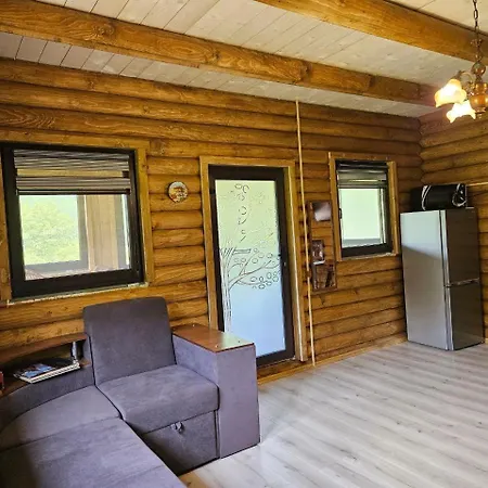 Садиба,Едемский Сад Holiday home *