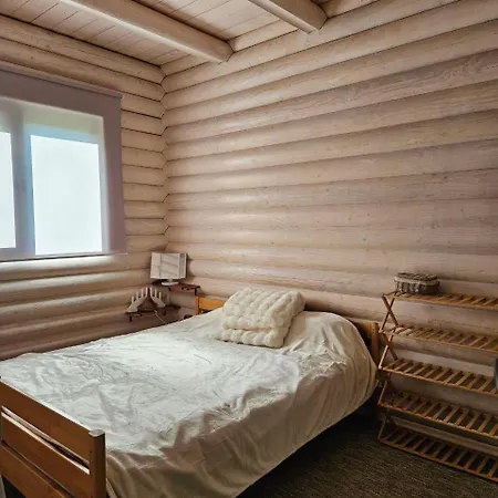 Holiday home Садиба,Едемский Сад Krasna (Transcarpathia)