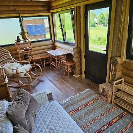 Holiday home Садиба,Едемский Сад