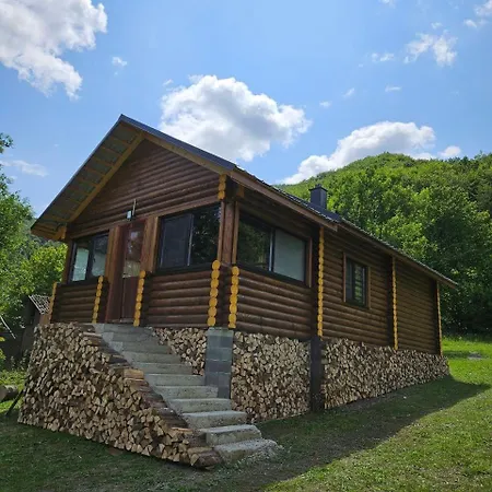 Садиба,Едемский Сад Holiday home Krasna (Transcarpathia)
